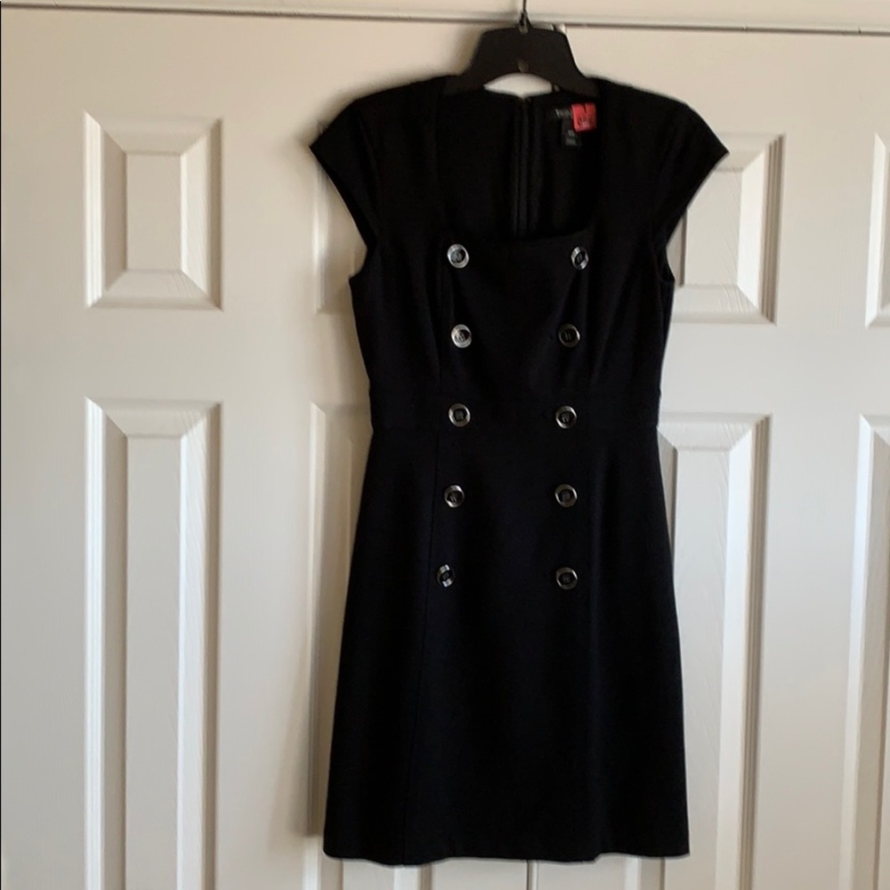 WHBM dress